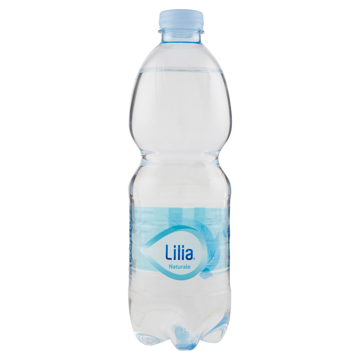 ACQUA LILIA NAT.PET ML.500