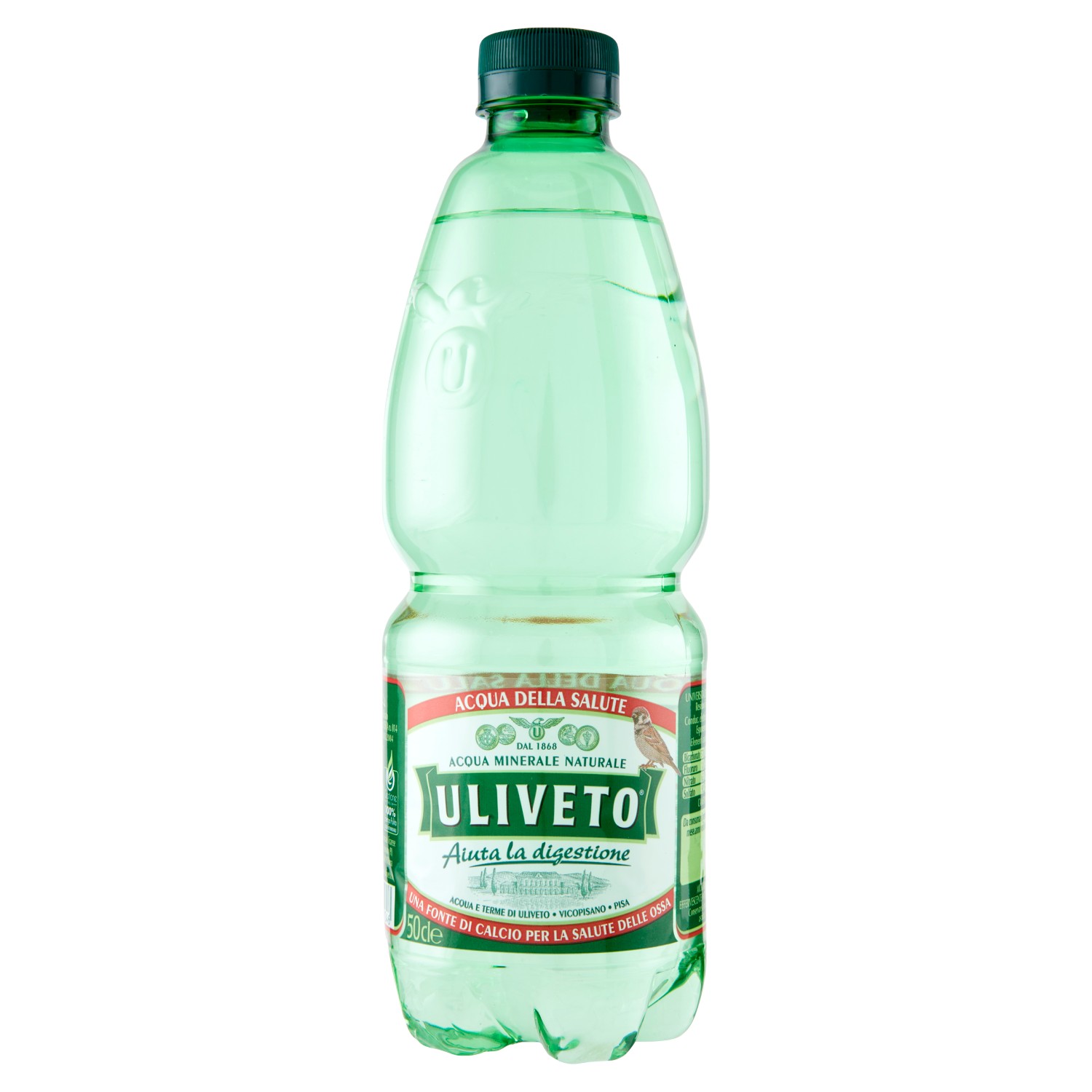 ACQUA ULIVETO CL.50