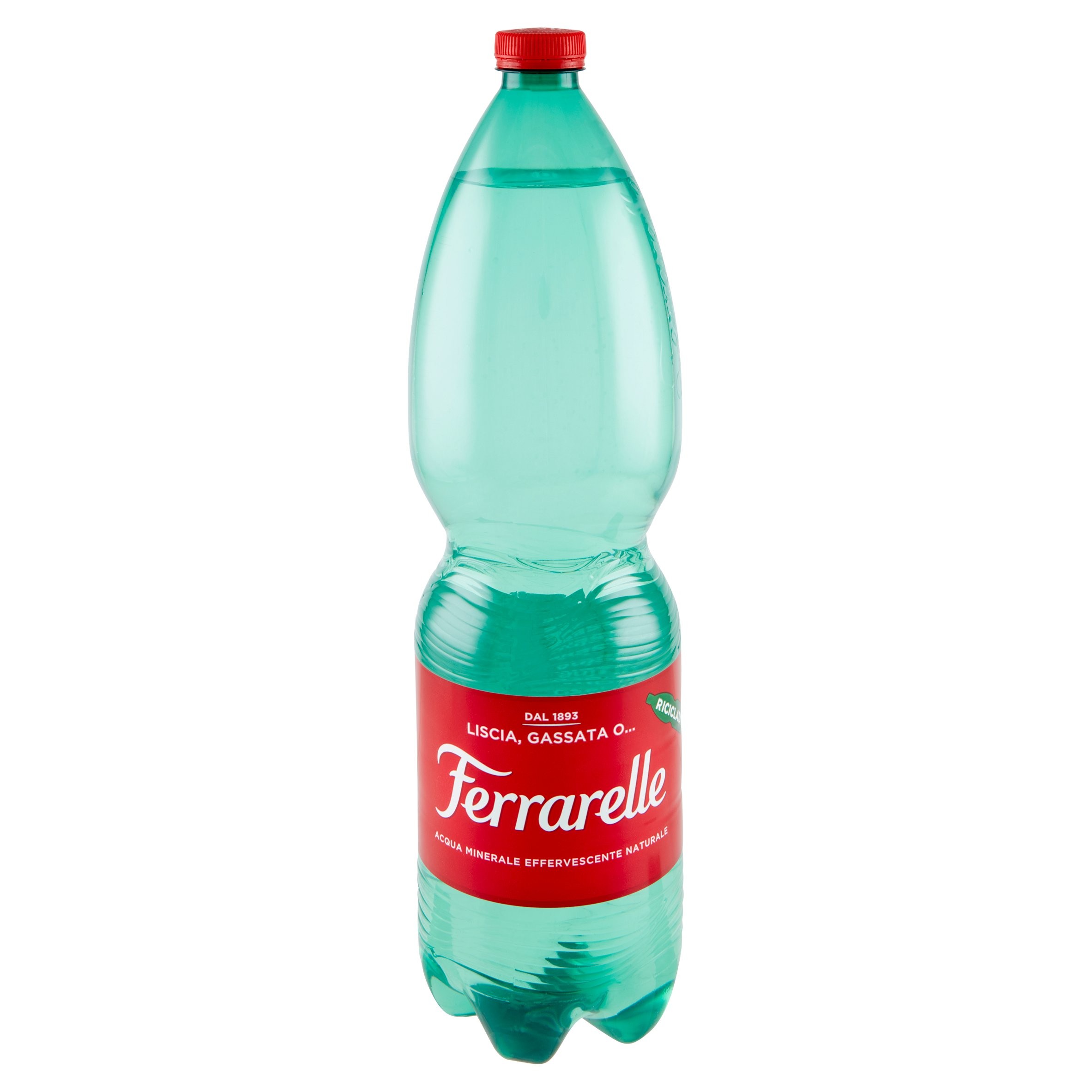 ACQUA FERRARELLE LT.1.5