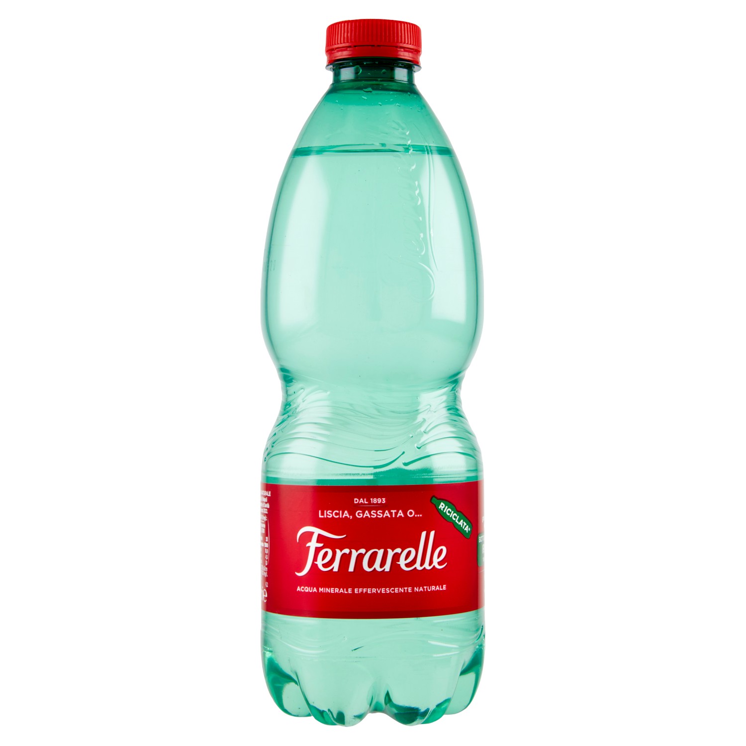 ACQUA FERRARELLE PET CL50