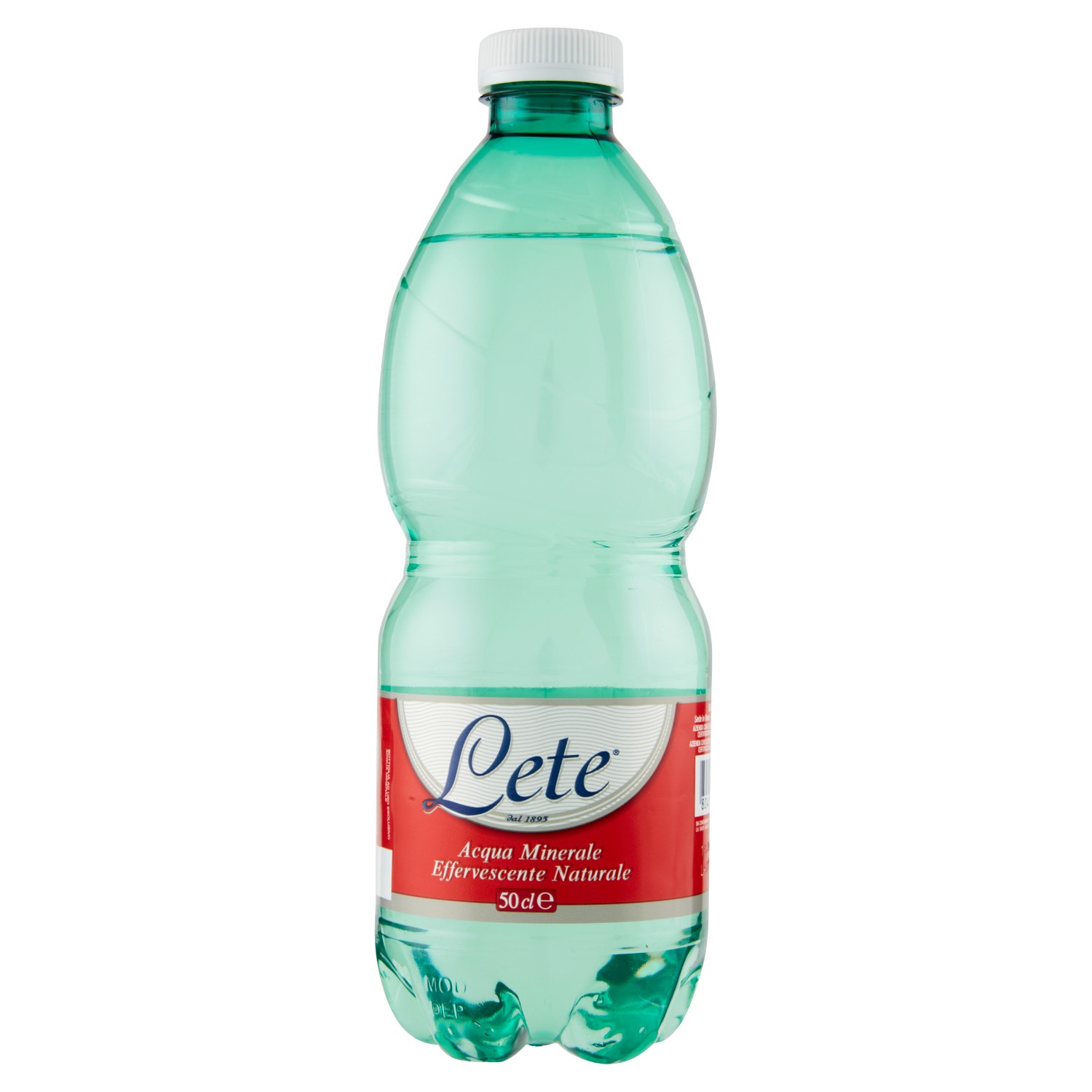 ACQUA LETE PET ML.500