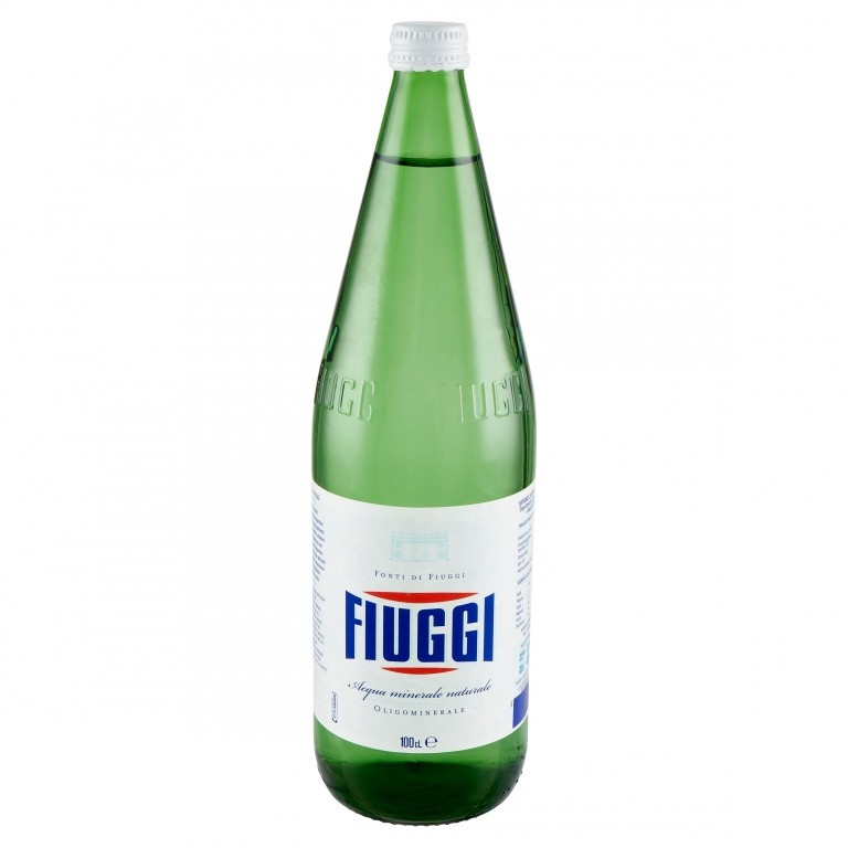 ACQUA FIUGGI VT LT.1                              