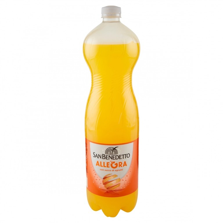 ARANCIATA ALLEGRA S.BENED. LT1,5                  
