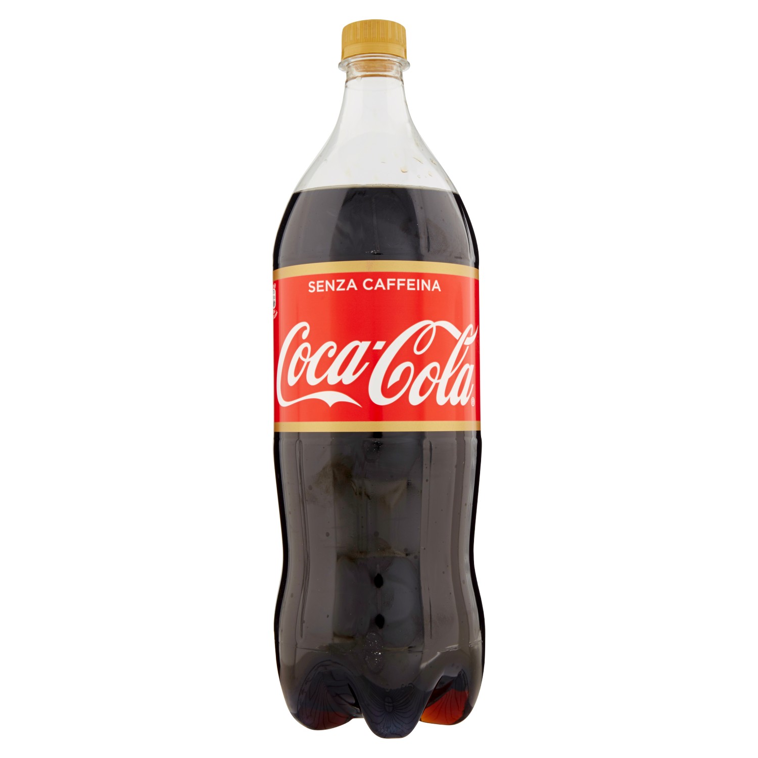COCA COLA S/CAFF.LT.1.5