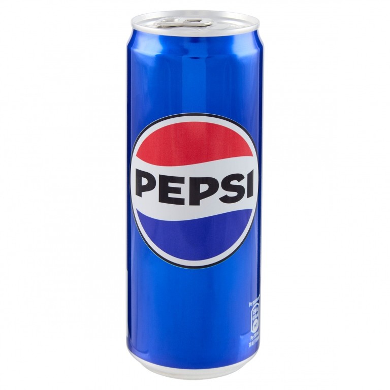 PEPSI COLA LATT.CL.33                             