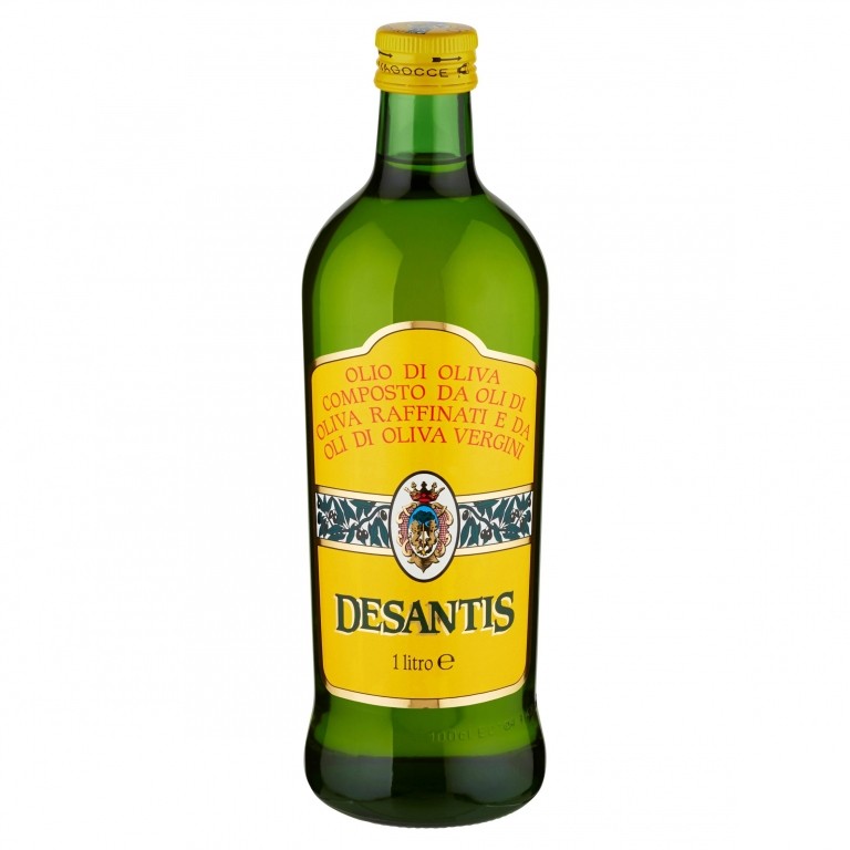 OLIO DESANTIS OLIVA LT.1                          