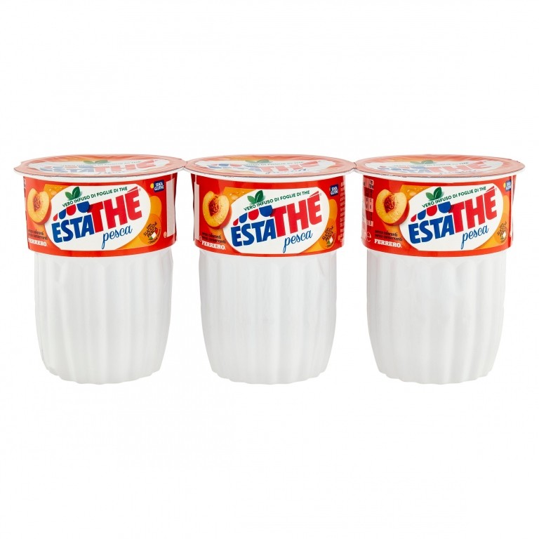 FERRERO ESTATHE' PESCA BICC. TRIS CL.20X3         