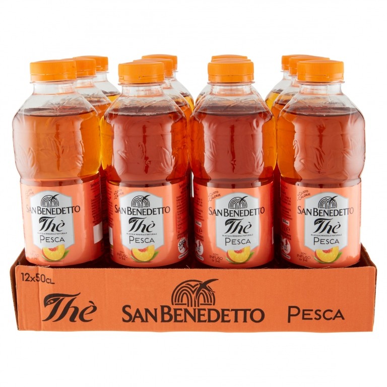 THE S.BENED.PET PESCA CL. 50                      