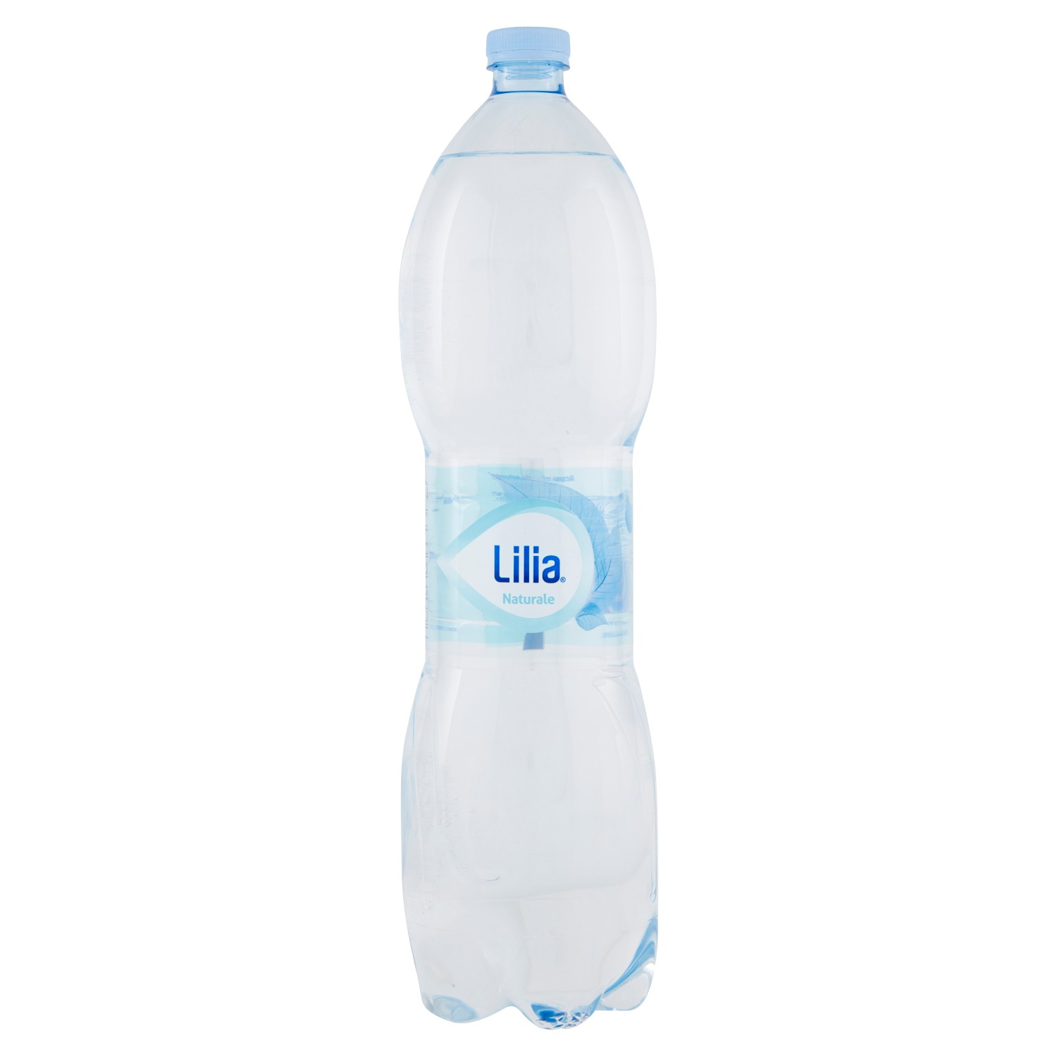 ACQUA LILIA NAT. LT1,5