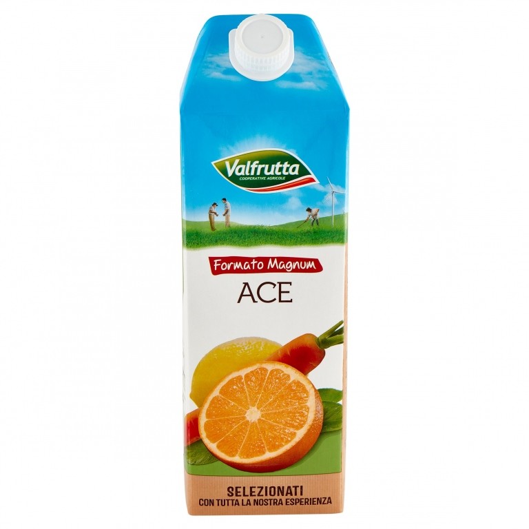 SUCCHI VALFRUTTA ACE BK LT.1,5                    