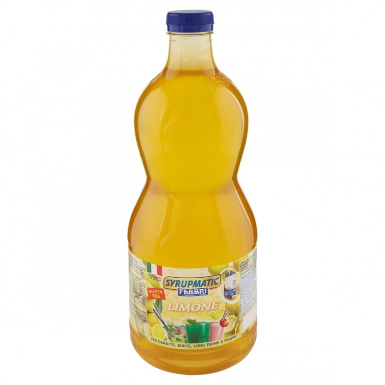 FABBRI CONC.GRANITE LIMONE KG.3                   