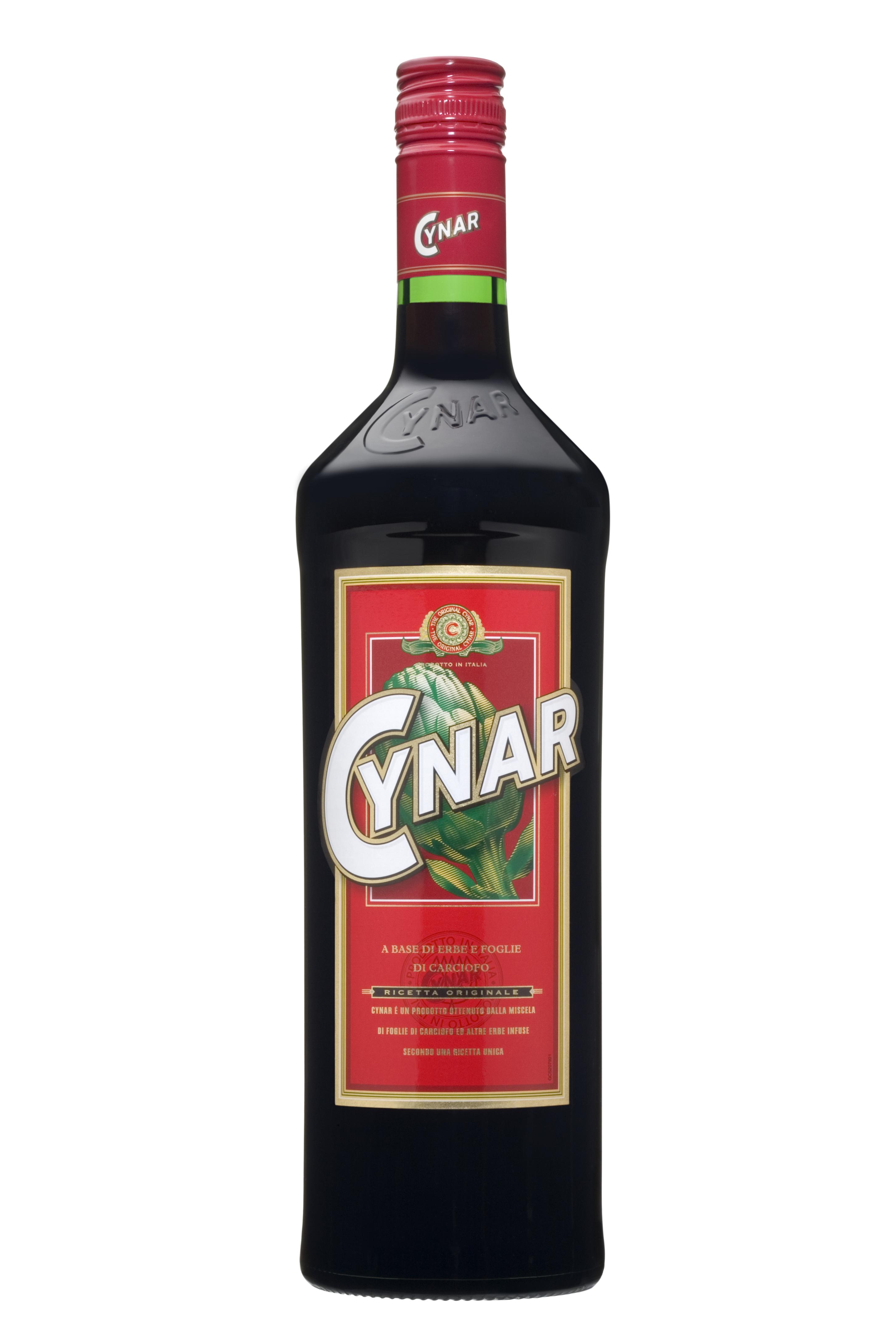 CYNAR CL.100                                      