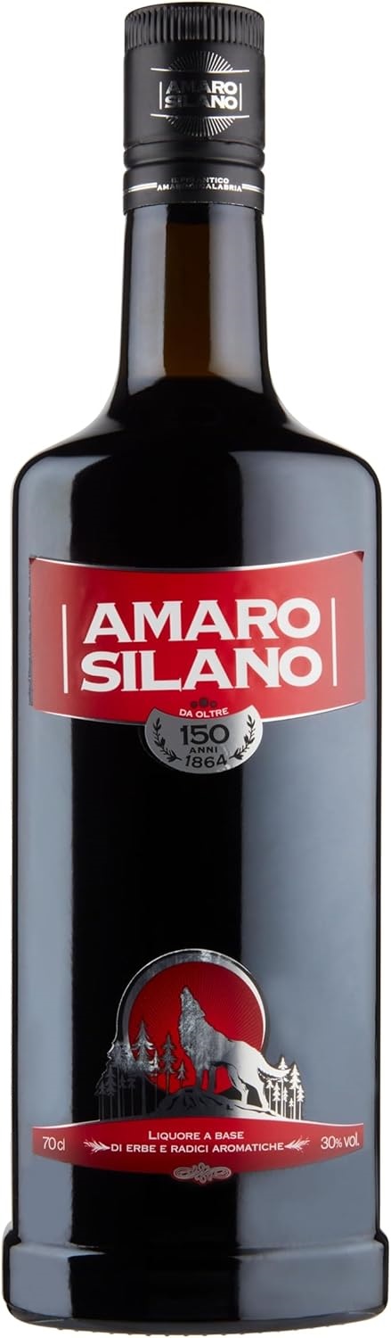 AMARO SILANO BOSCO CL.70                          