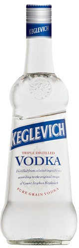 VODKA KEGLEVICH CLASSICA CL.70                    