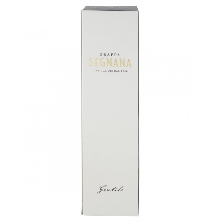 GRAPPA SEGNANA GENTILE CL.70                      