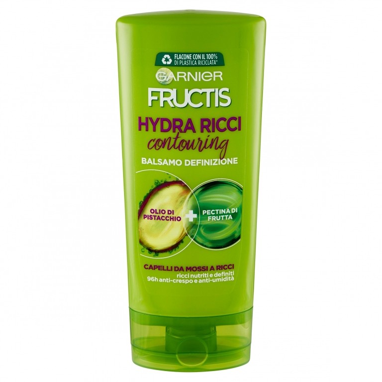 BALSAMO FRUCTIS ML.200 HYDRA RICCI