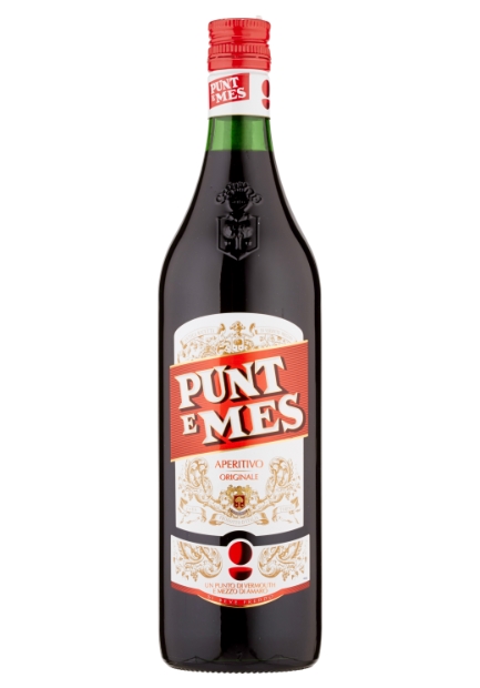 PUNT E MES LT.1                                   
