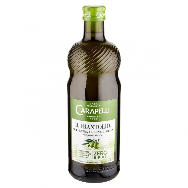 OLIO CARAPELLI EXTRAV.IL FRANTOLIO LT.1           