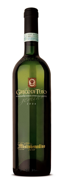 VINO MASTROB.GRECO DI TUFO B.CO CL75 DOCG 2025