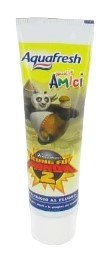 DENT.AQUAFRESH ML.50 PICCOLI DENTI 3-5ANNI        