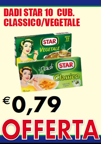 LOCANDINA PROMO-PUBBLIC. A3 OFFERTA