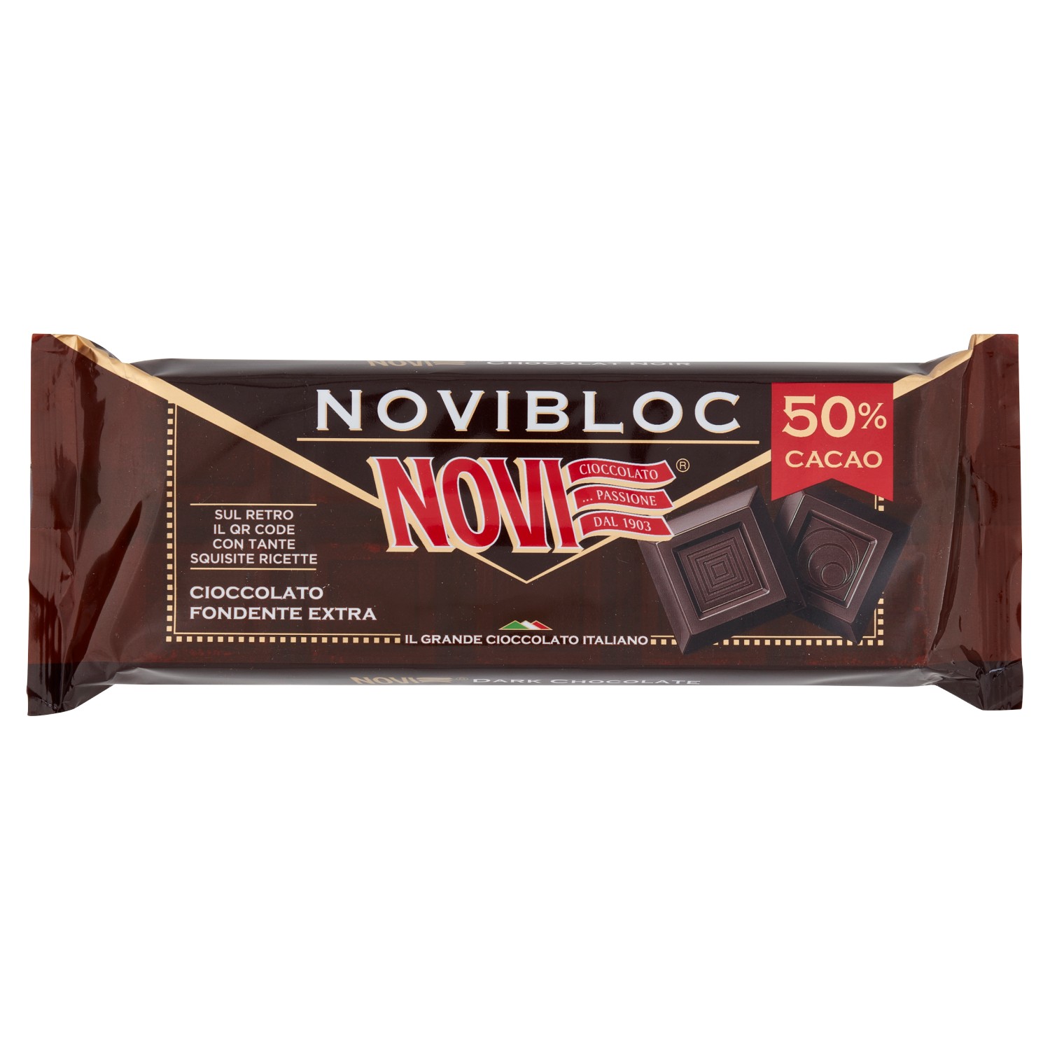 NOVI CIOCC.NOVIBLOC FOND.G500 (1153)