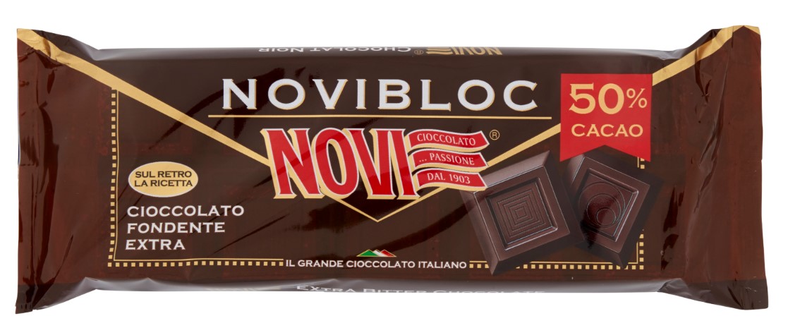 NOVI CIOCC.NOVIBLOC FOND.G500 (1153)              