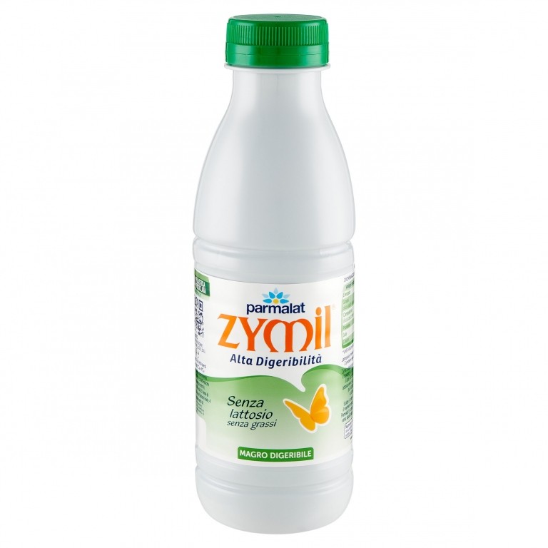 LATTE PARMALAT ZYMIL 0,1 ML500                    