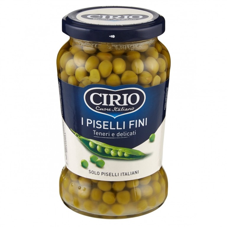 PISELLI CIRIO FINI GR370 VETRO                    