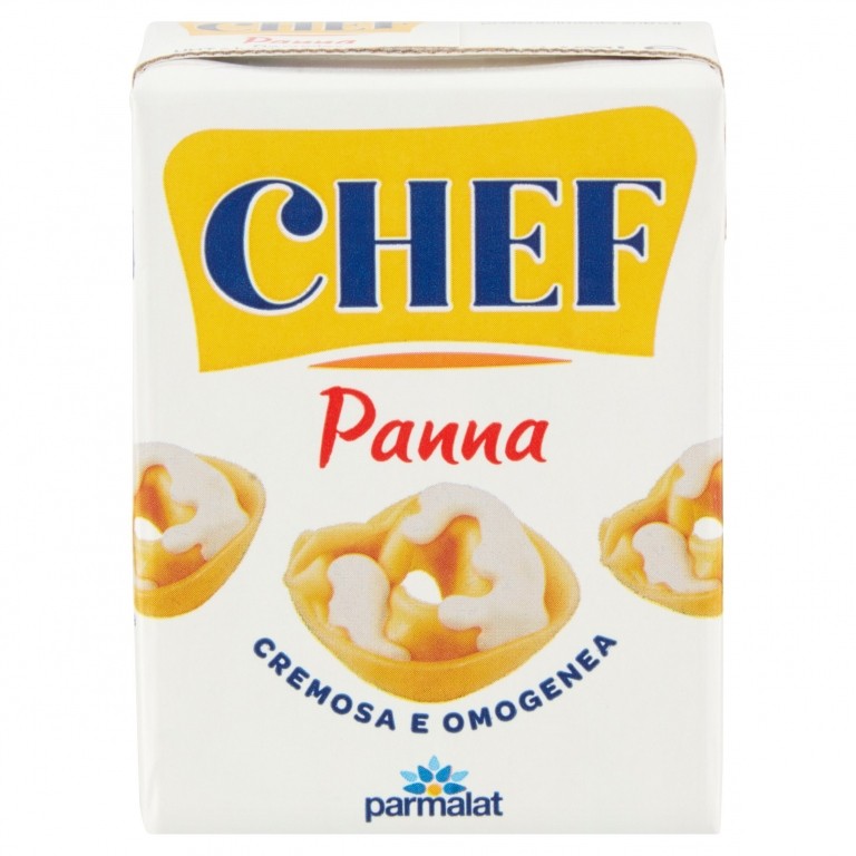 PANNA DA CUCINA CHEF GR.200                       