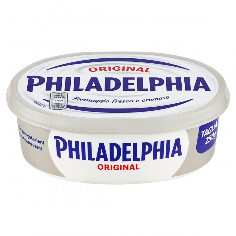 PHILADELPHIA GR.250