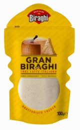 FORM.GRATT.BIRAGHI BS GR.100                      