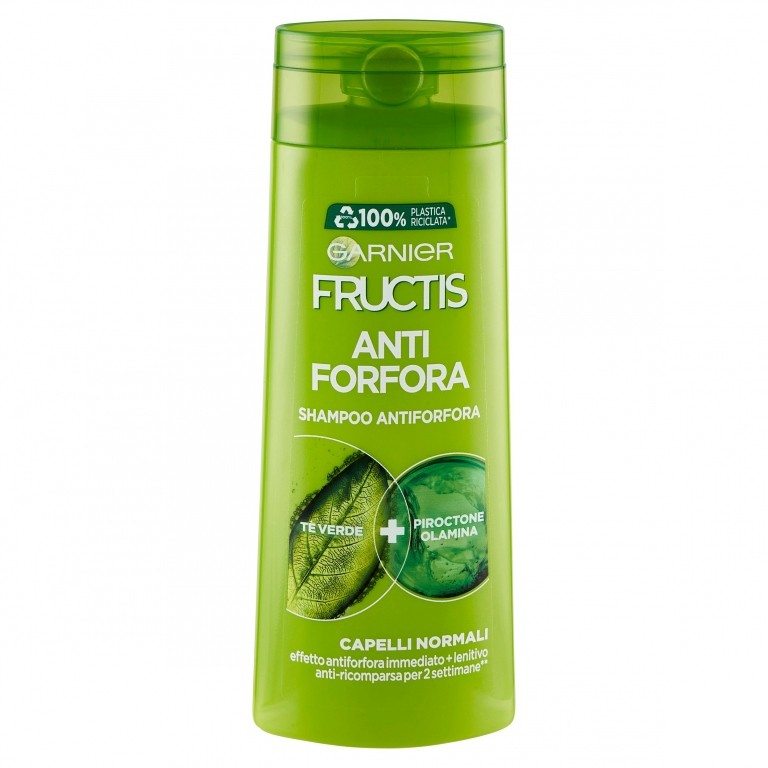 SHAMPOO FRUCTIS ML.250 ANTIFORFORA                