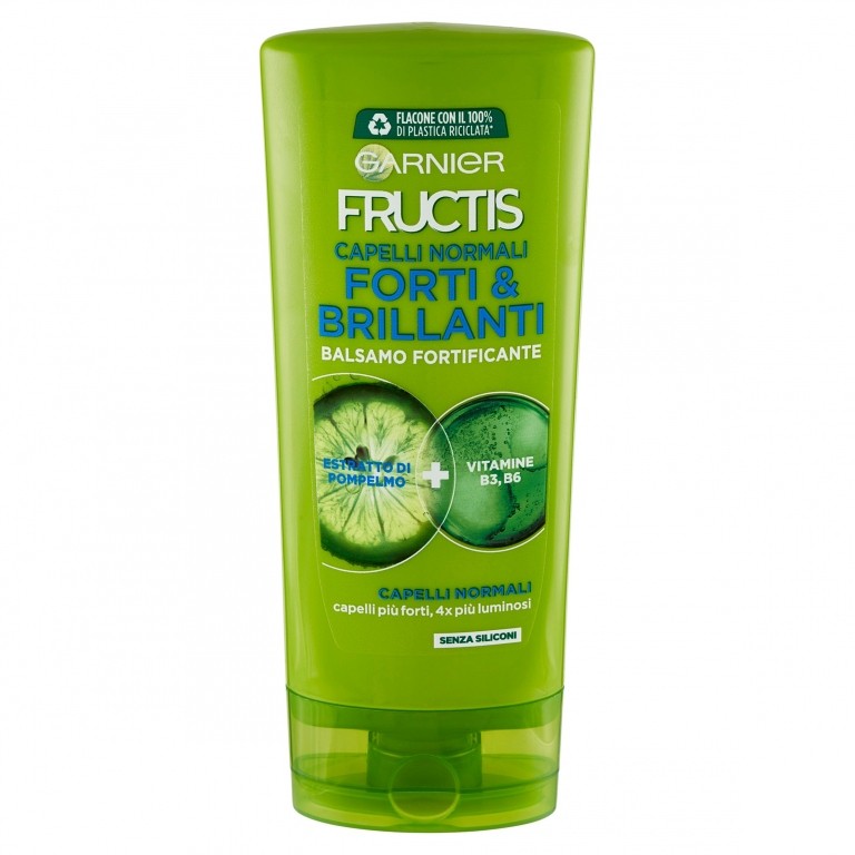 BALSAMO FRUCTIS ML.200 NORMALI