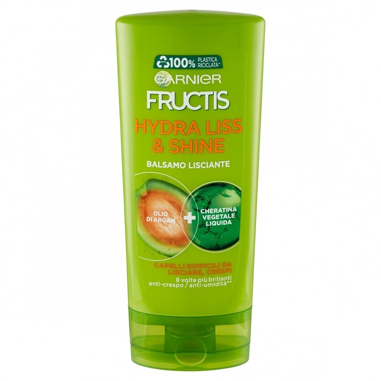 BALSAMO FRUCTIS ML.200 HYDRA LISS