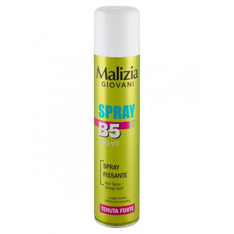 LACCA MALIZIA GIOVANI FISSANTE ML 250             