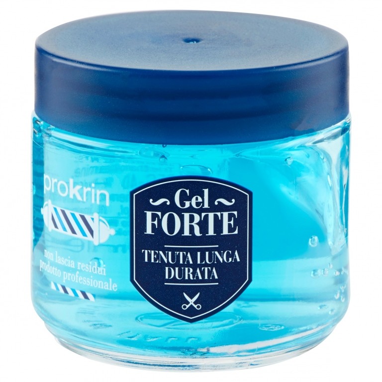 GEL CAPELLI PROKRIN VASETTO ML 100                