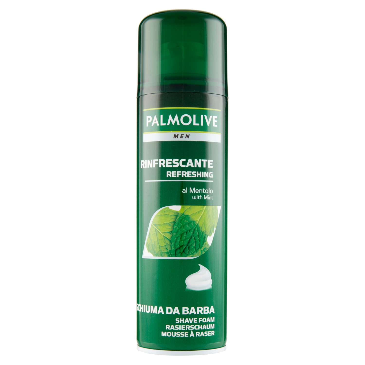 PALMOLIVE SCHIUMA ML.300 MENTOLO