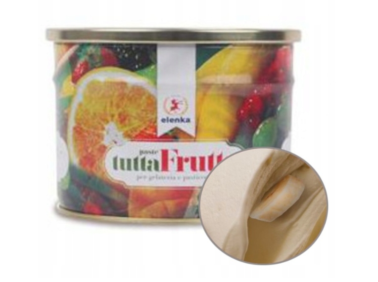 ELENKA BANANA FRUT SOMALO KG.3                    