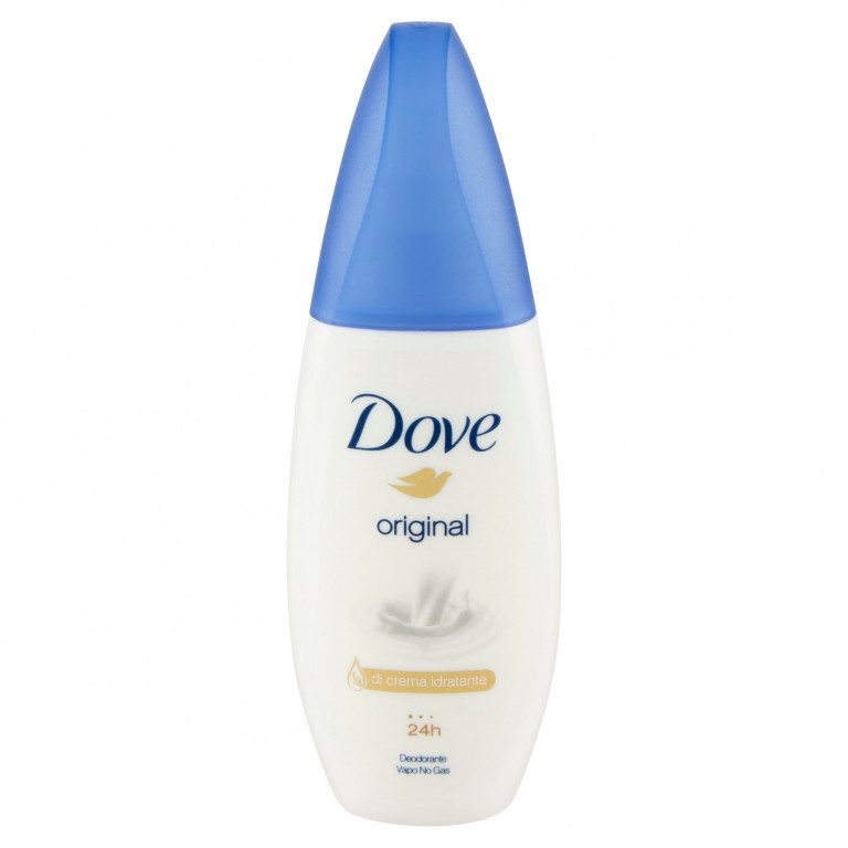 DEO DOVE VAPO ORIGINAL ML.75                      