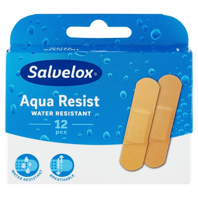 CEROTTI SALVELOX AQUARESIST PZ.12                 