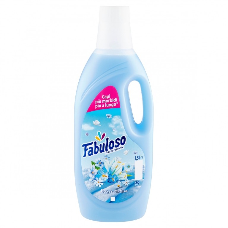 AMM.FABULOSO LT.1,5 FRESCO MATTINO                
