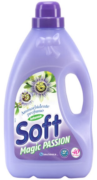 AMM.SOFT MAGIC PASSION 50 LAV.LT2,75              