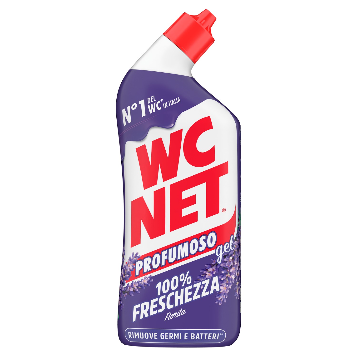 WC NET PROFUMOSO CM GEL ML 700