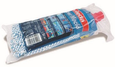 VILEDA SUPERMOCIO RICAMBIO FIOCCO XL              