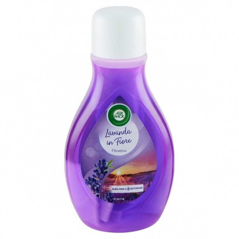 DEO AIR WICK FILTRATTIVO ML.375 CASSA MISTA       