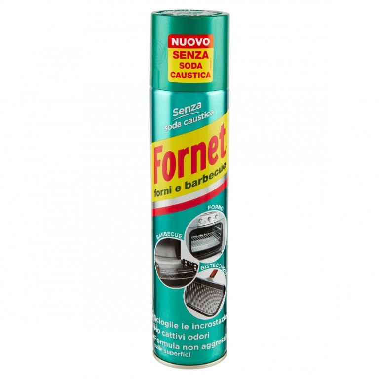FORNET SPRAY ML.300                               