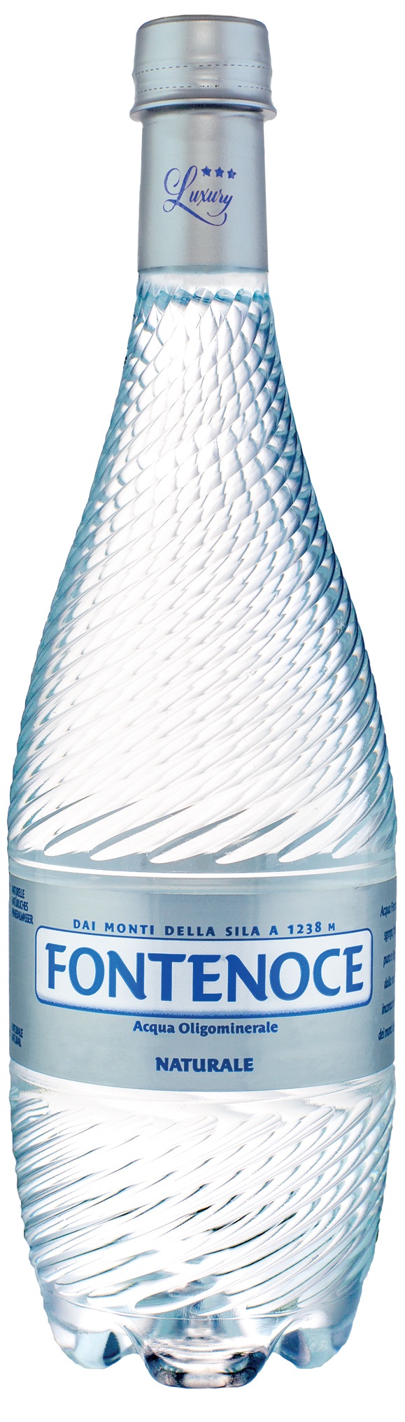 ACQUA FONTENOCE PET NATURALE CL.90X9