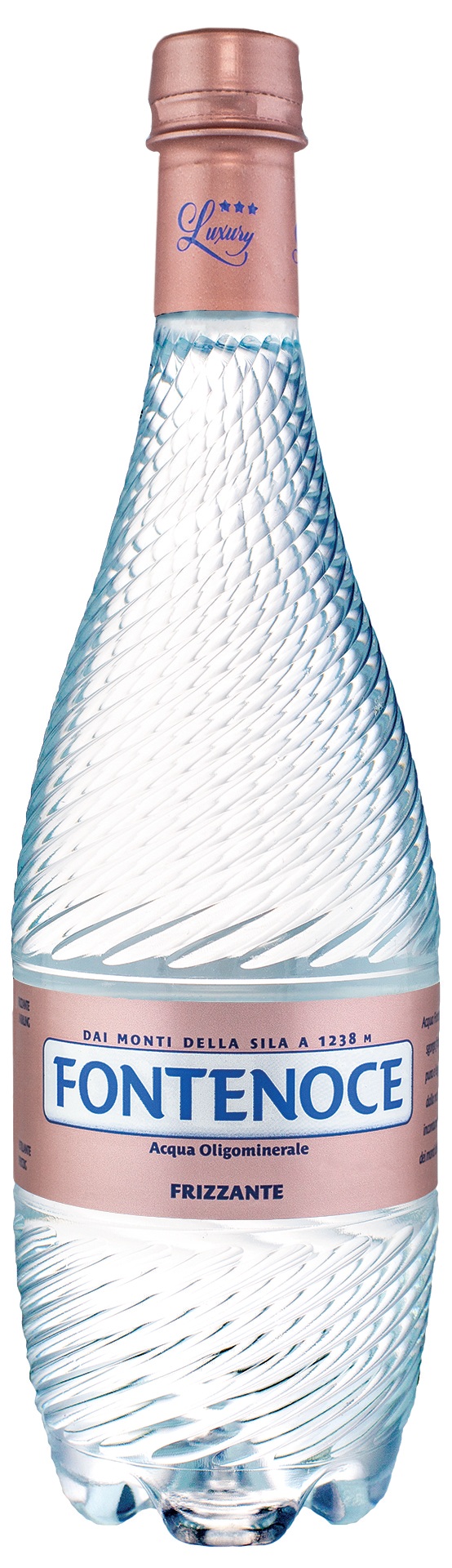 ACQUA FONTENOCE PET FRIZZ.CL.90X9