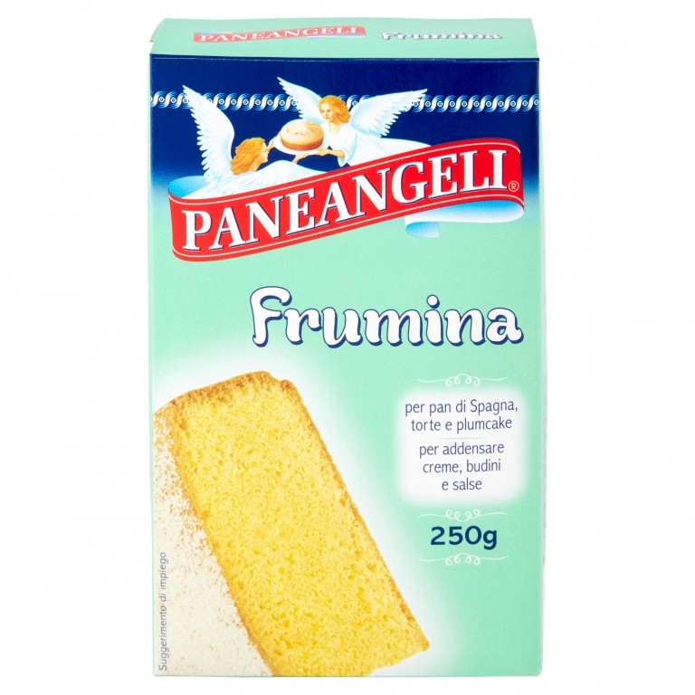 P.ANGELI FRUMINA GR.250                           